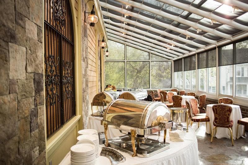 The Grand Summit Hotel photo 1