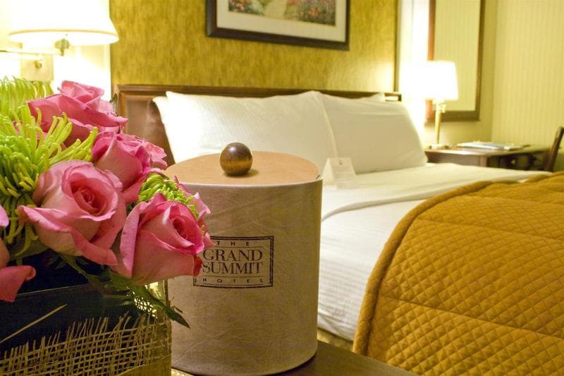 The Grand Summit Hotel 2
