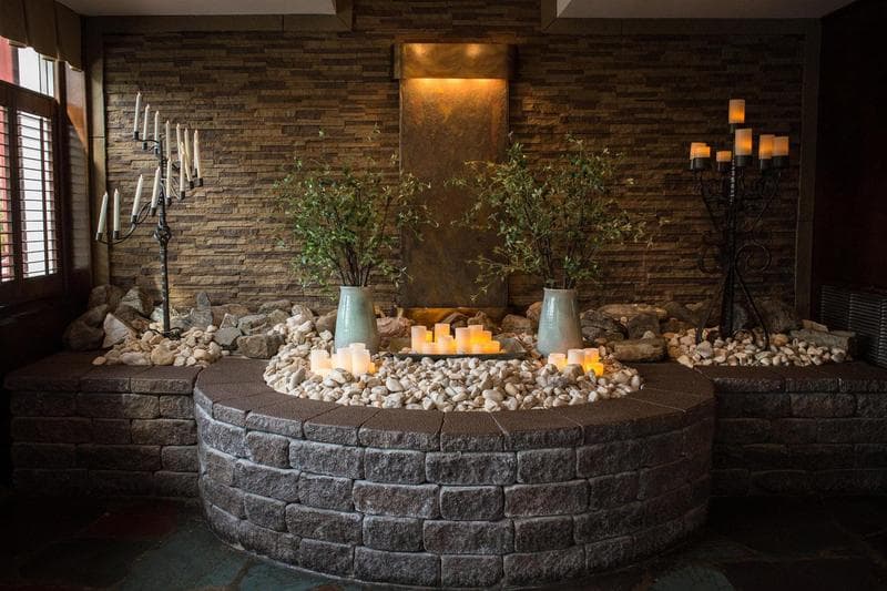 The Grand Summit Hotel 5