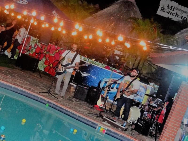 The Beach House 5