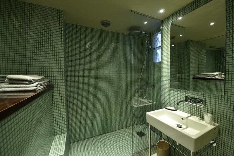 Hotel De L Avenir 3