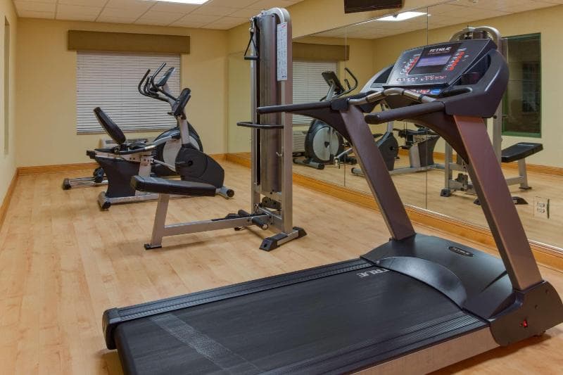 Country Inn & Suites By Radisson, Pensacola West, Fl 2