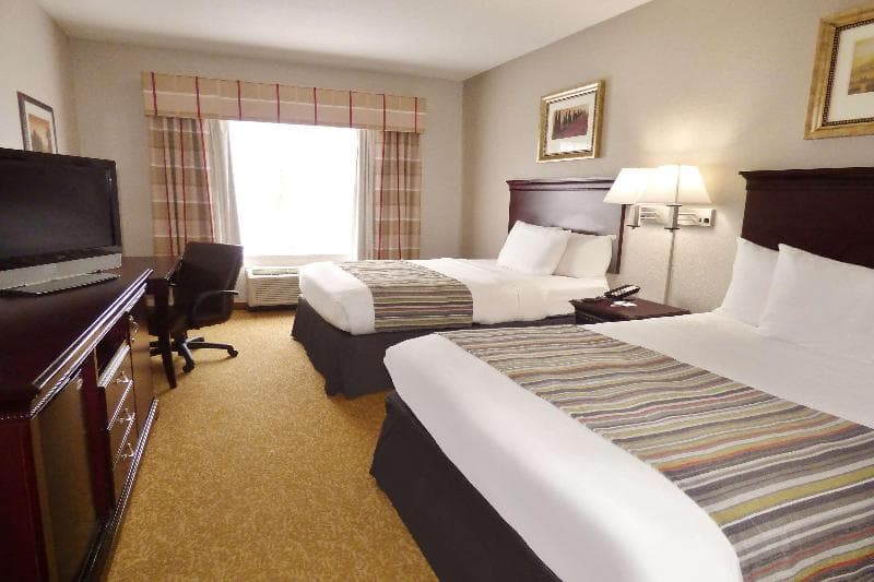 Country Inn & Suites By Radisson, Pensacola West, Fl 4