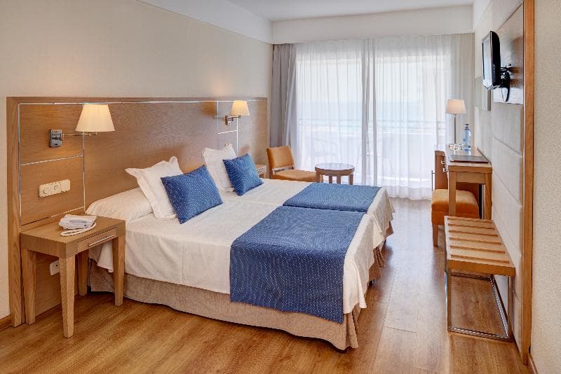 Hotel Girasol 3
