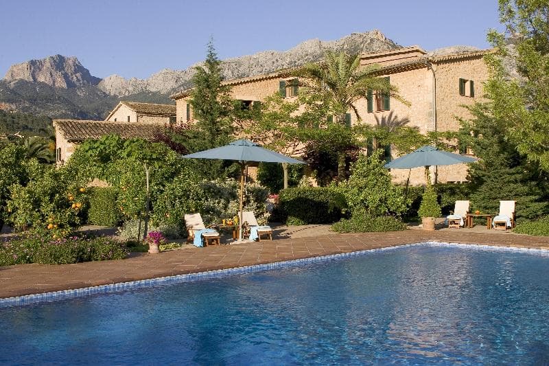 Hotel Finca Ca's Curial 3
