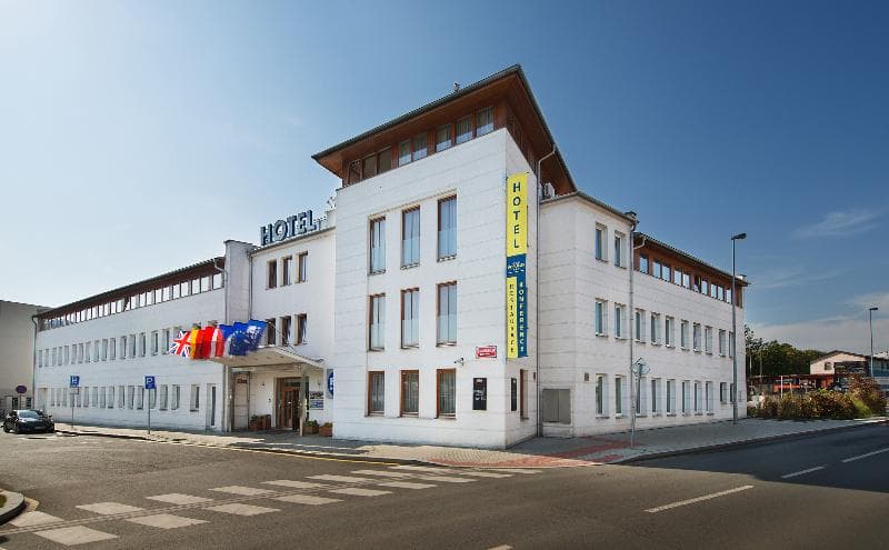 Ea Hotel Populus 3