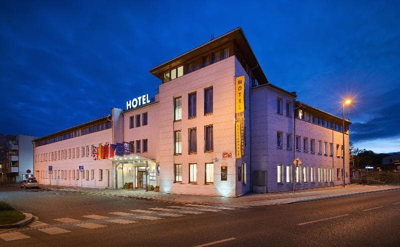 Ea Hotel Populus 4