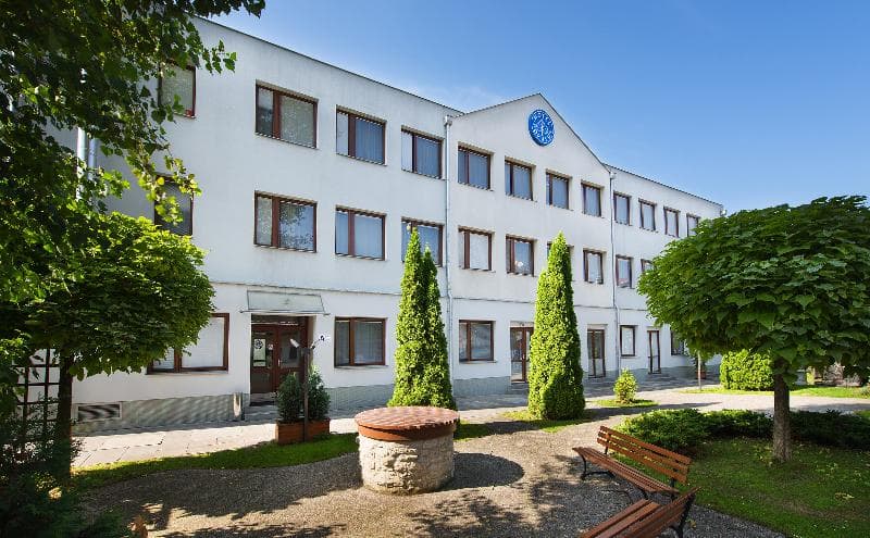 Ea Hotel Populus photo 1