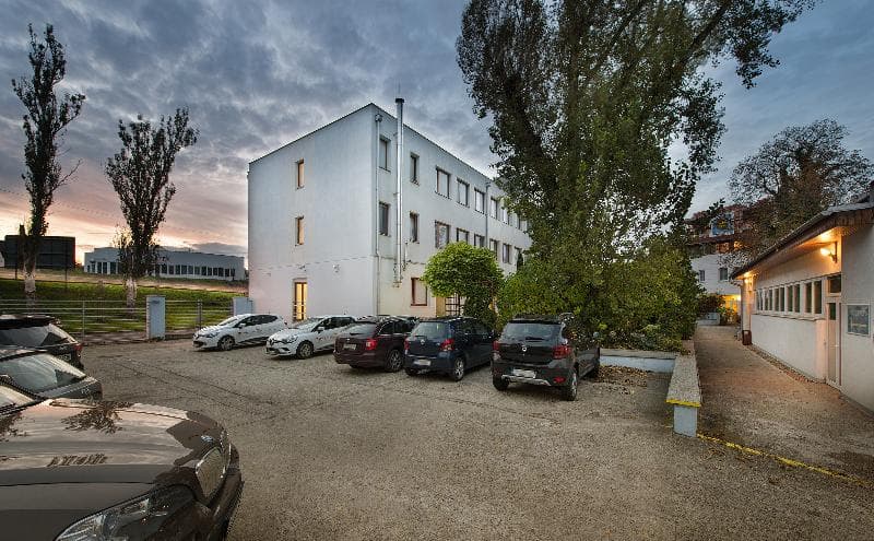 Ea Hotel Populus 2