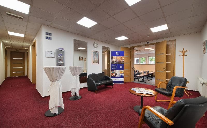 Ea Hotel Populus 5
