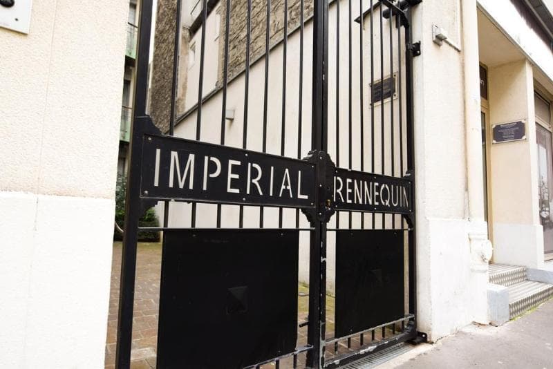 Residhotel Imperial Rennequin 3