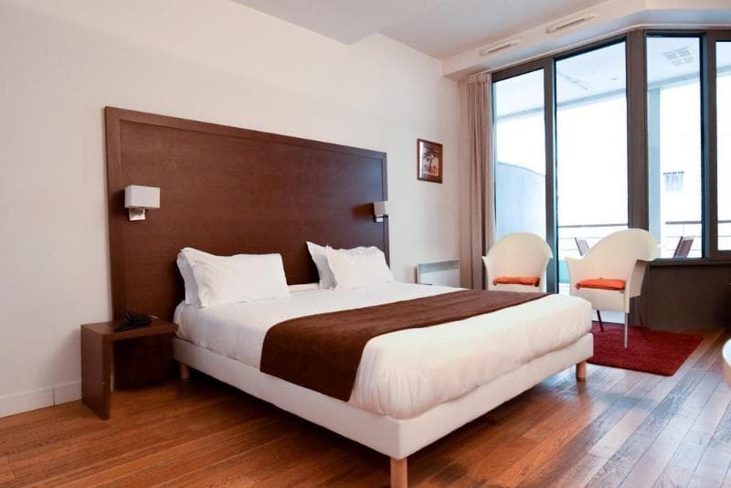 Residhotel Imperial Rennequin 2