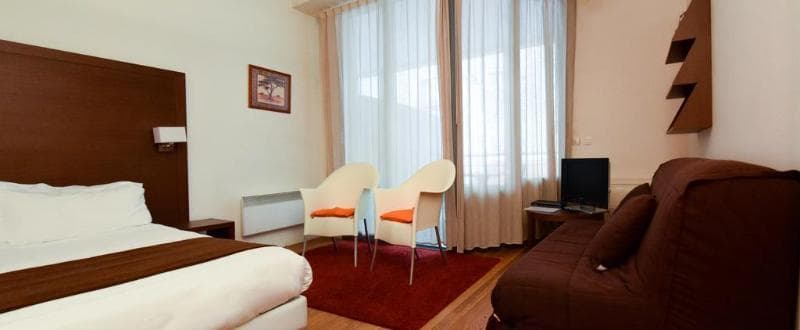 Residhotel Imperial Rennequin photo 1