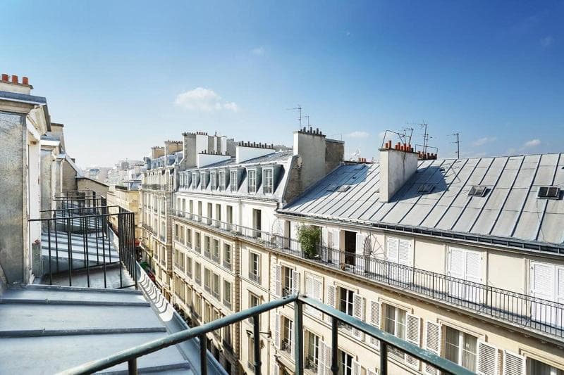 Hotel De La Boetie 1