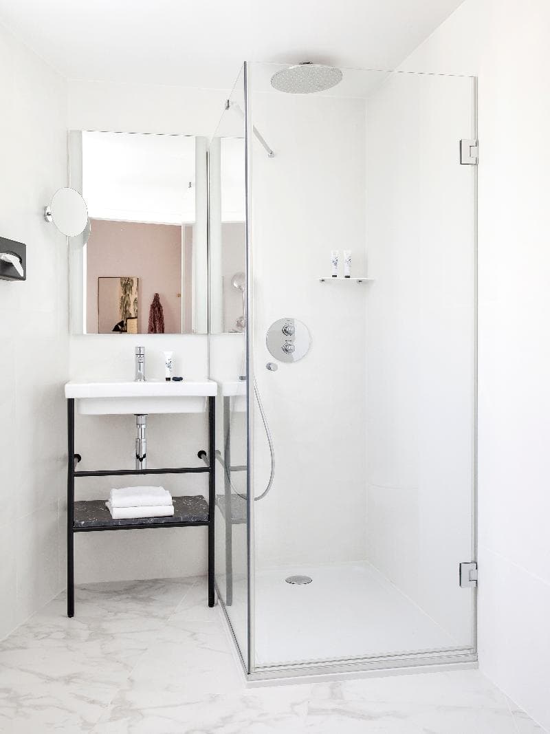 Hotel Doisy 2