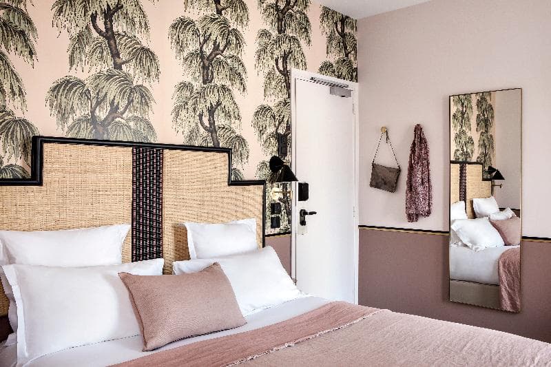 Hotel Doisy 3
