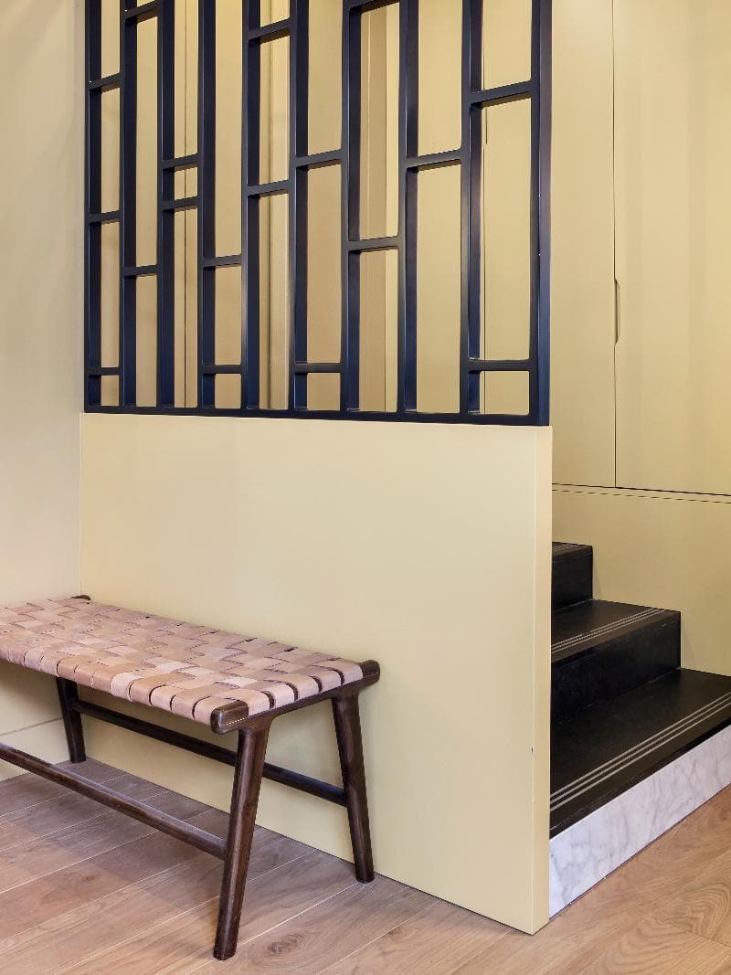 Hotel Doisy 5