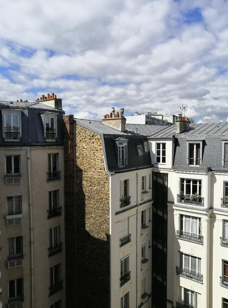 Parc Hotel Paris 5
