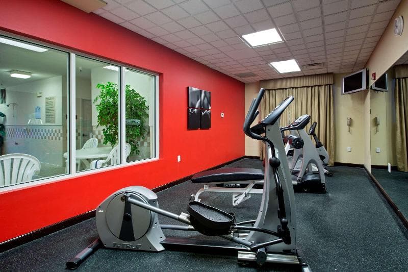Country Inn & Suites By Radisson, Newport News South, Va 2