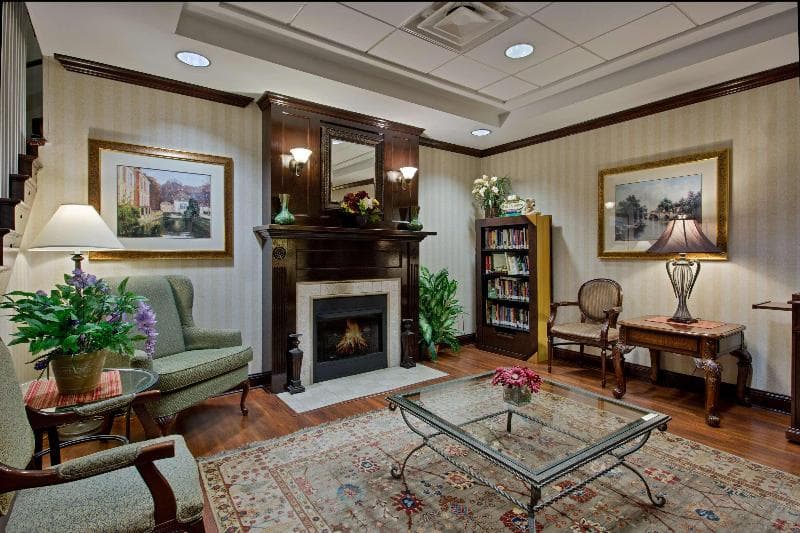 Country Inn & Suites By Radisson, Newport News South, Va 5