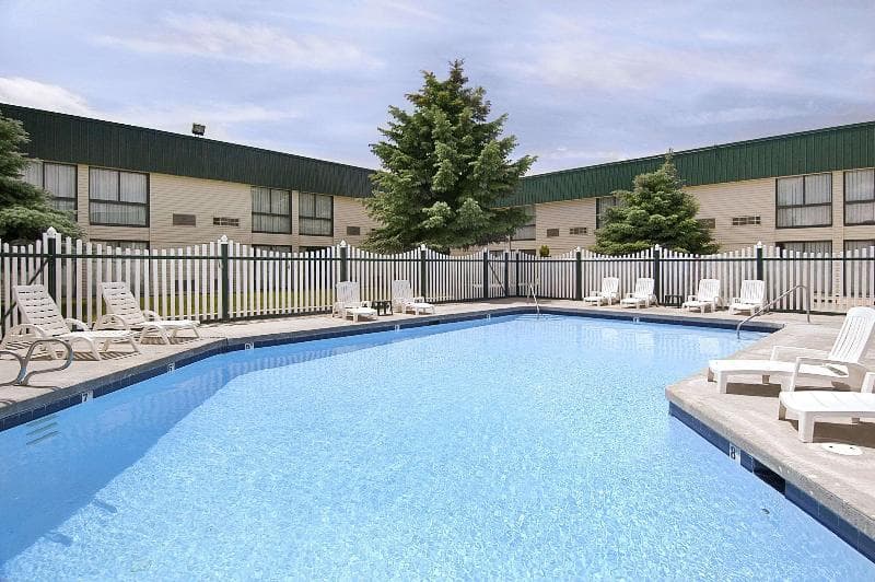 Travelodge By Wyndham Pocatello photo 1