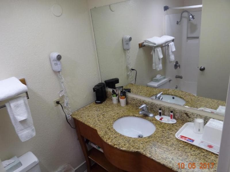Travelodge By Wyndham Pocatello 5