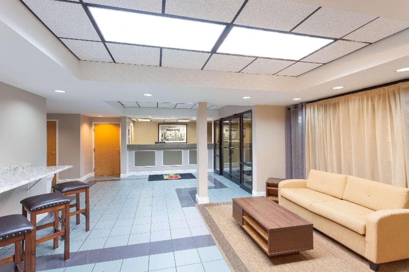 Super 8 By Wyndham Pigeon Forge-Emert Street 4