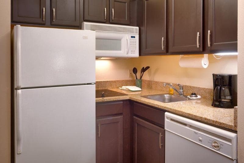 Staybridge Suites Peoria-Downtown photo 1