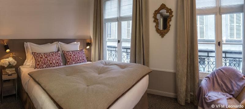 Hôtel La Tamise 4