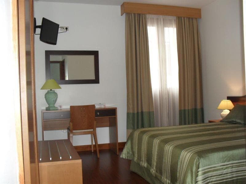 Residencial Vale Verde (Adults Only) photo 1