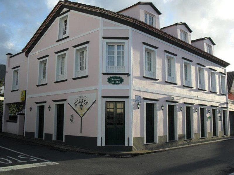 Residencial Vale Verde (Adults Only) 2