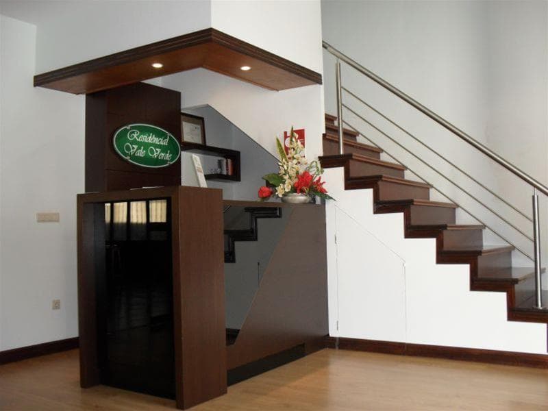 Residencial Vale Verde (Adults Only) 3