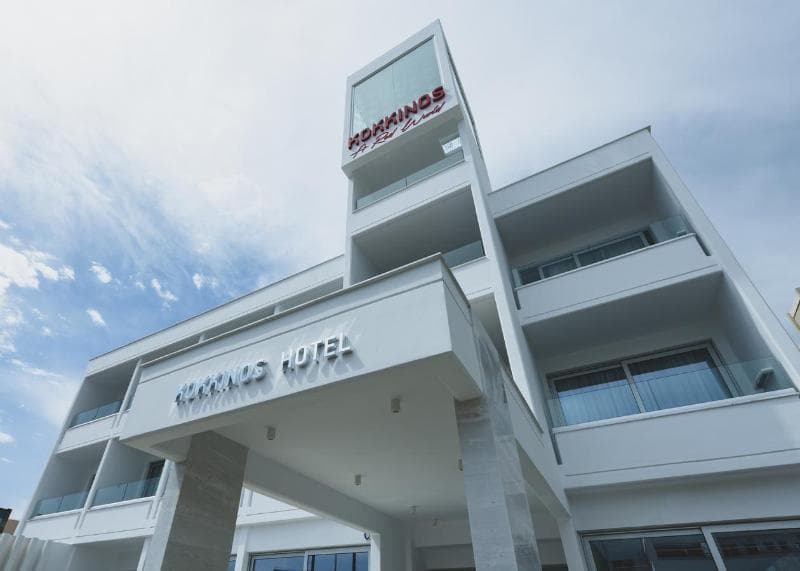 Kokkinos Boutique Hotel 3