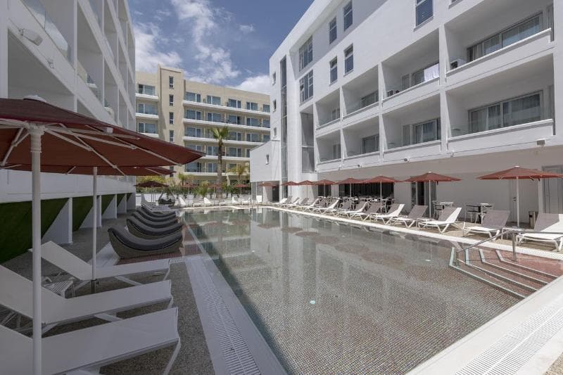 Kokkinos Boutique Hotel 4