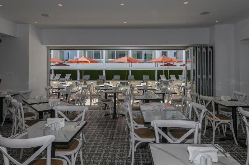 Kokkinos Boutique Hotel 2