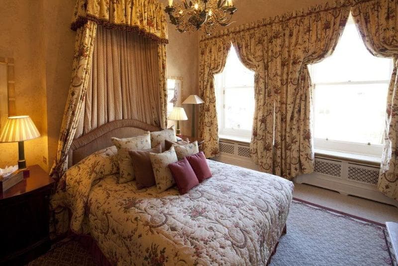 Kilworth House 5