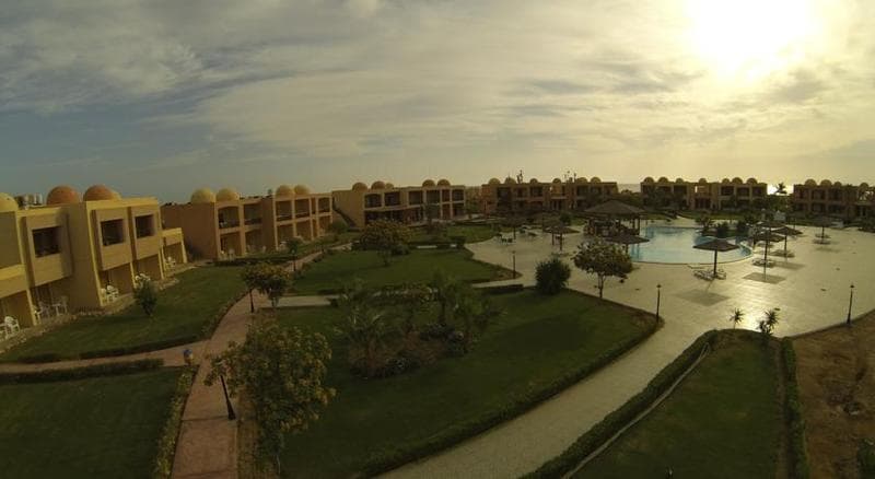 Wadi Lahmy Azur Resort photo 1