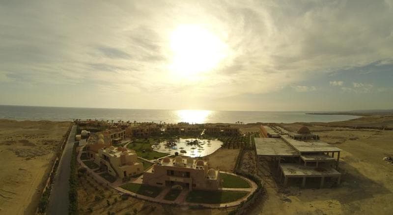 Wadi Lahmy Azur Resort 4