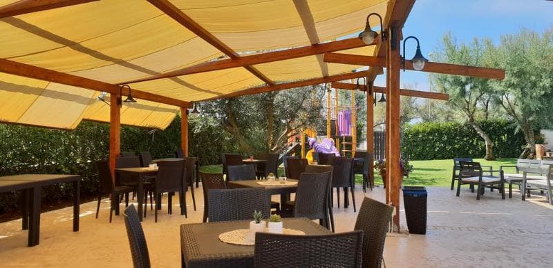 Hotel Corallo photo 1
