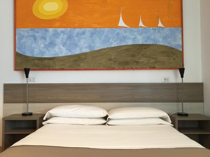 Hotel Corallo 2