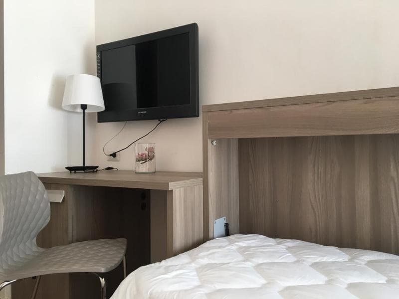 Hotel Corallo 3