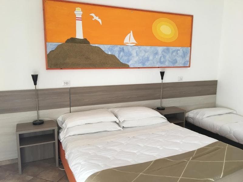 Hotel Corallo 4
