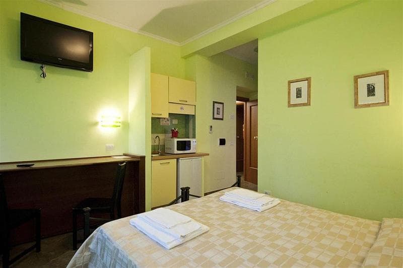 La Porta main