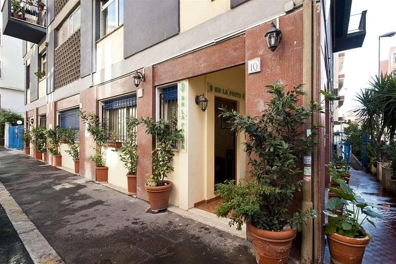 La Porta photo 1