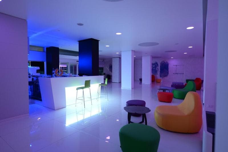 Giulivo Hotel & Village photo 1