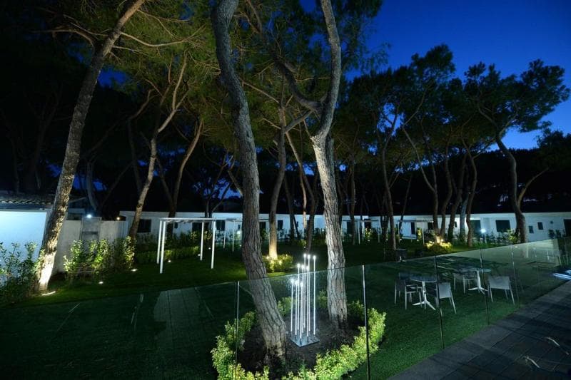 Giulivo Hotel & Village 2