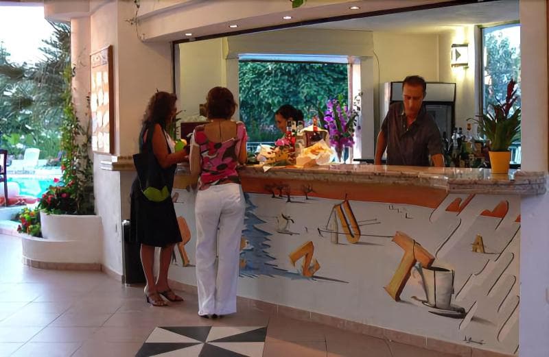 Villaggio La Pizzuta photo 1