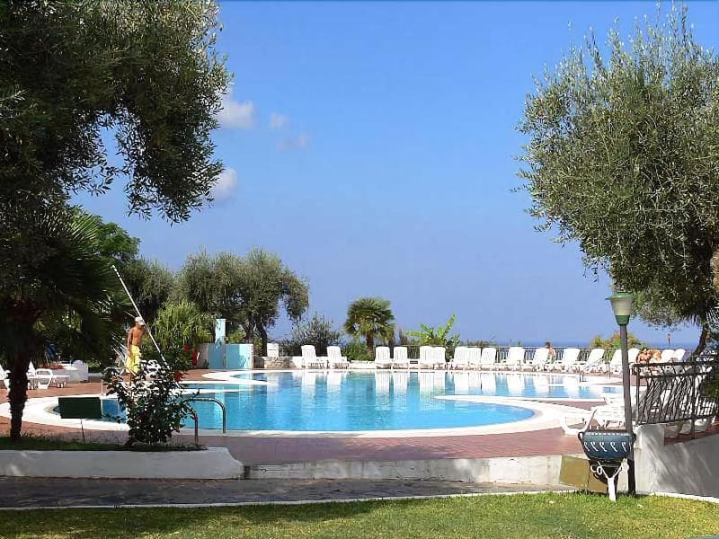 Villaggio La Pizzuta 2