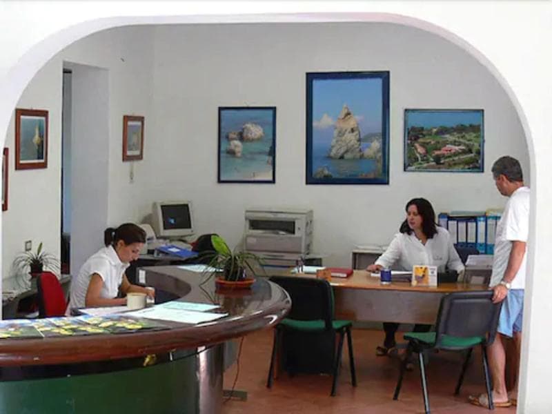 Villaggio La Pizzuta 5