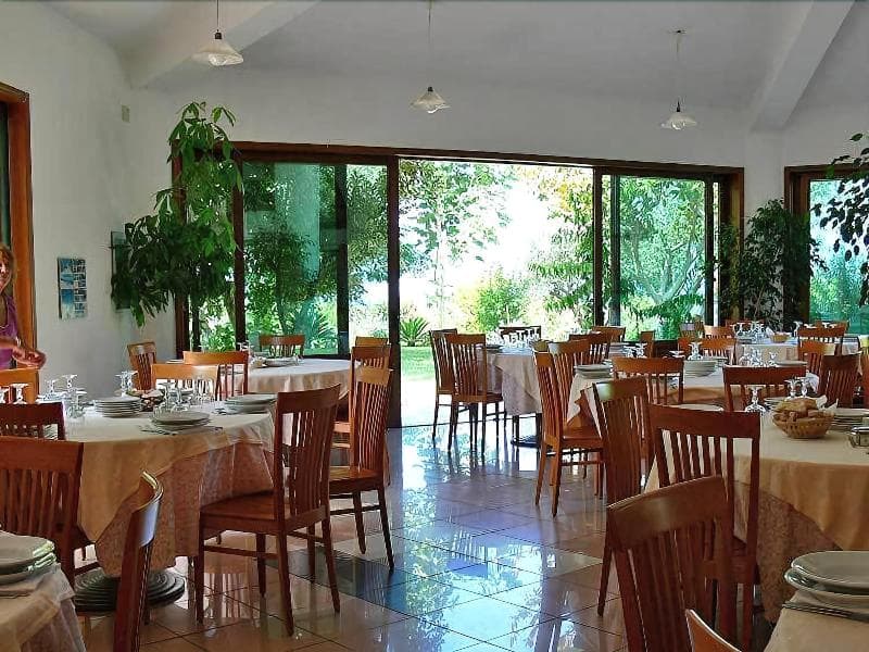 Villaggio La Pizzuta 3